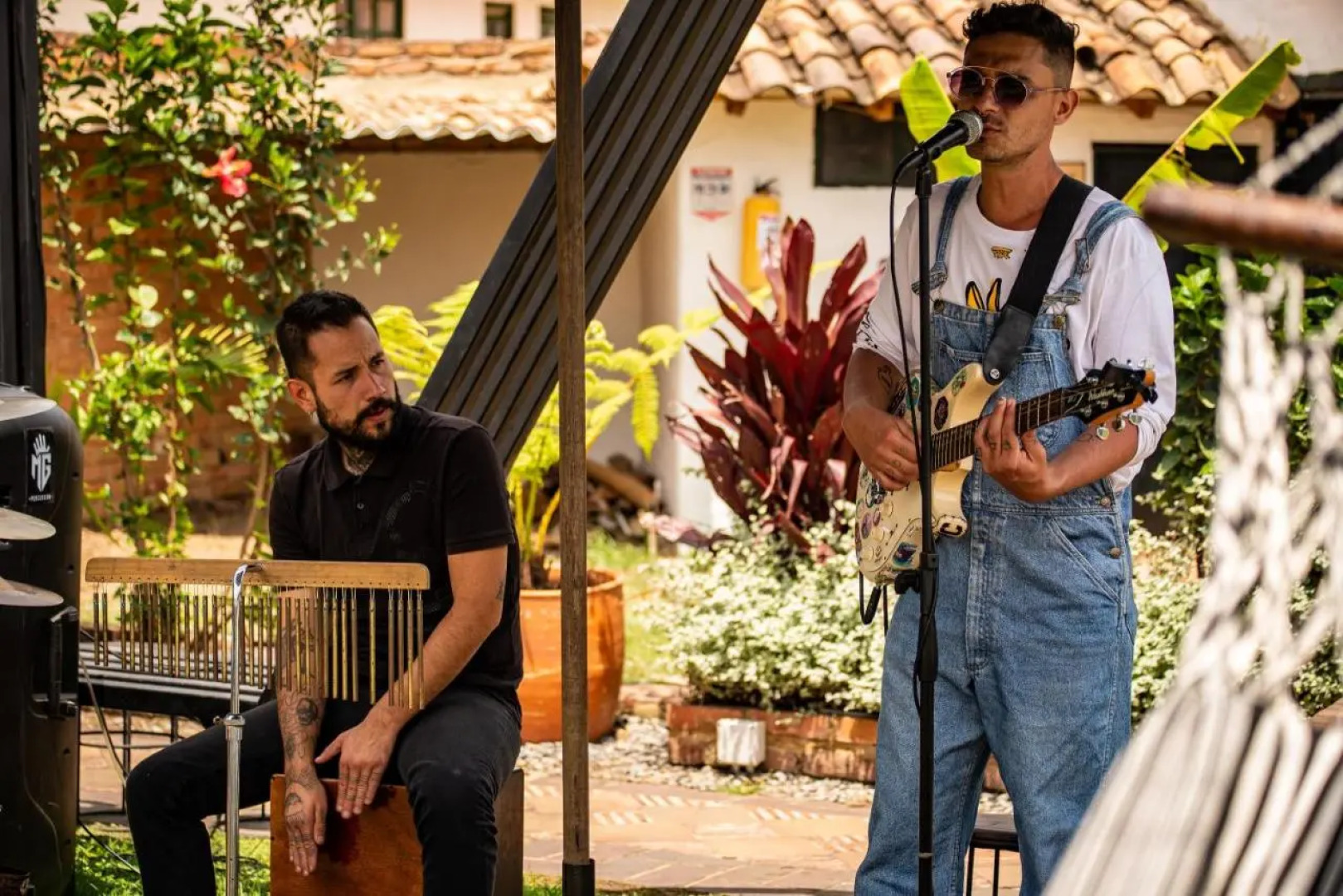 Brisas Sierra Mar All Inclusive