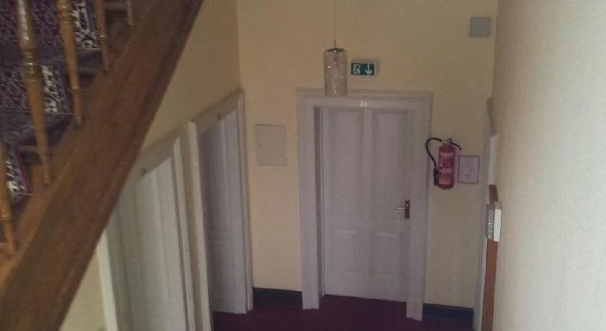 Gästehaus Stiftstor