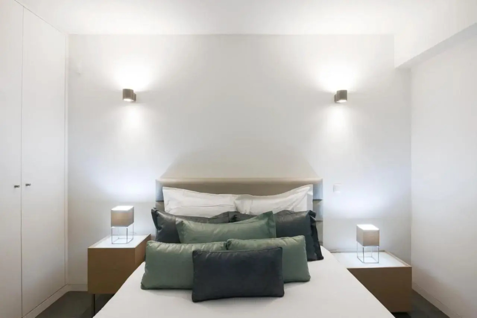 Troia Residence By The Editory - Apartamentos Ácala