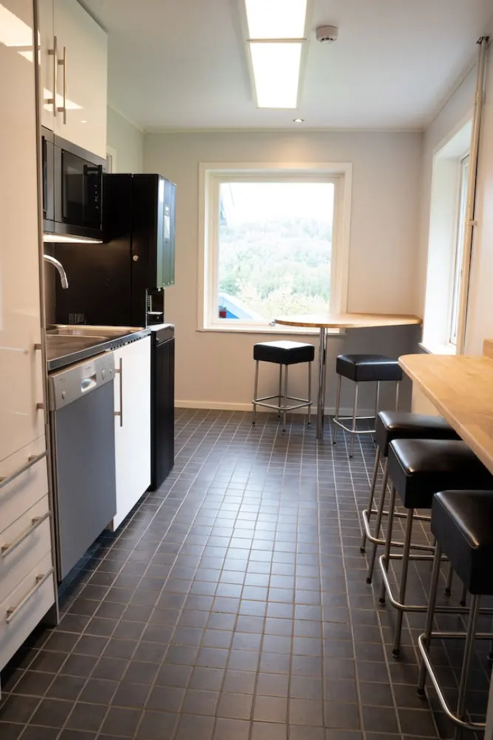 Landvetter Parkering