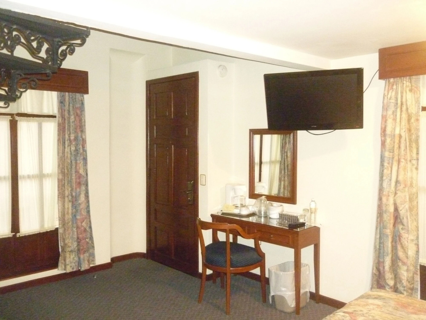 Hotel Hacienda de los Ángeles by Rotamundos