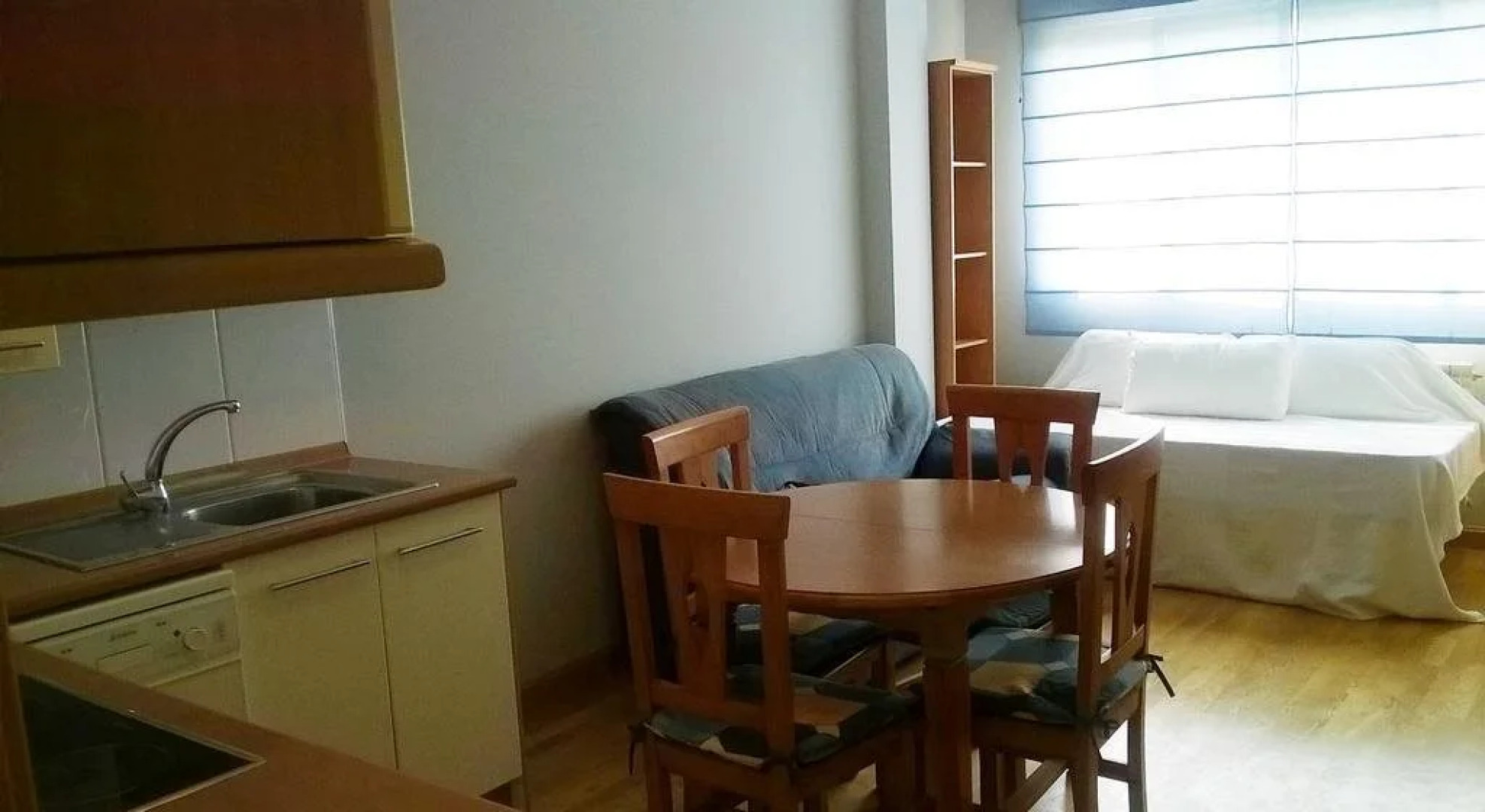 Apartamentos Iribarren