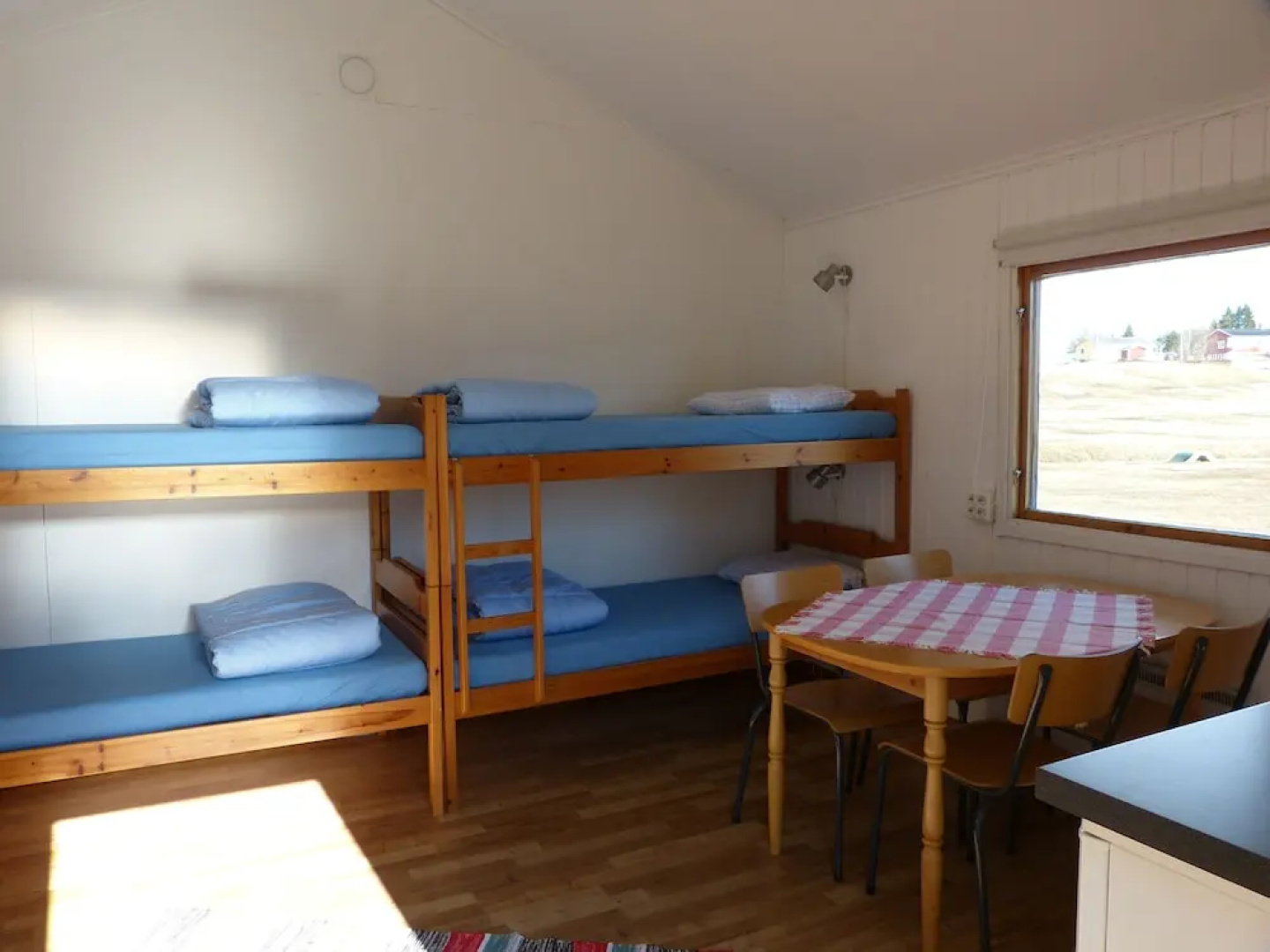 Sangis Motell och Camping AB