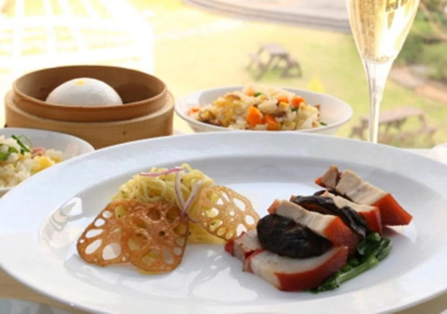 Loisir Hotel Toyohashi