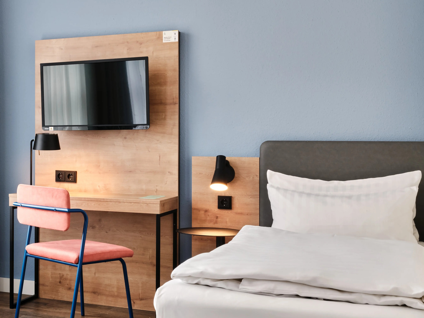 Hotel Continental Frankfurt