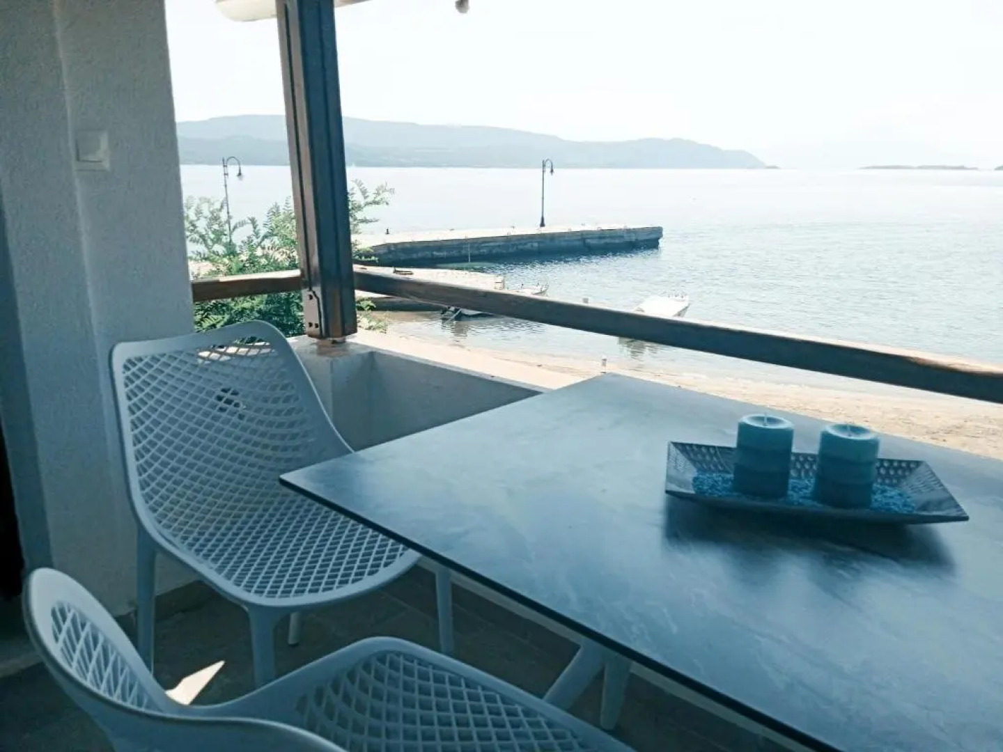 IRENE traditional apartments