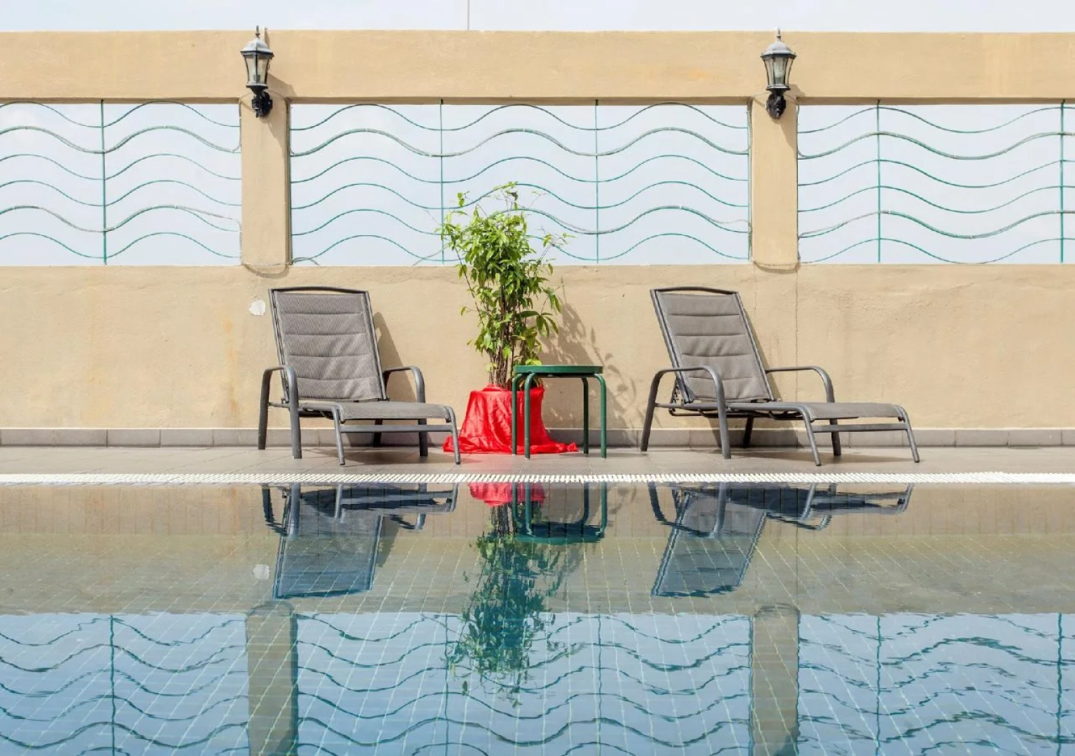 Empress Sepang Hotel