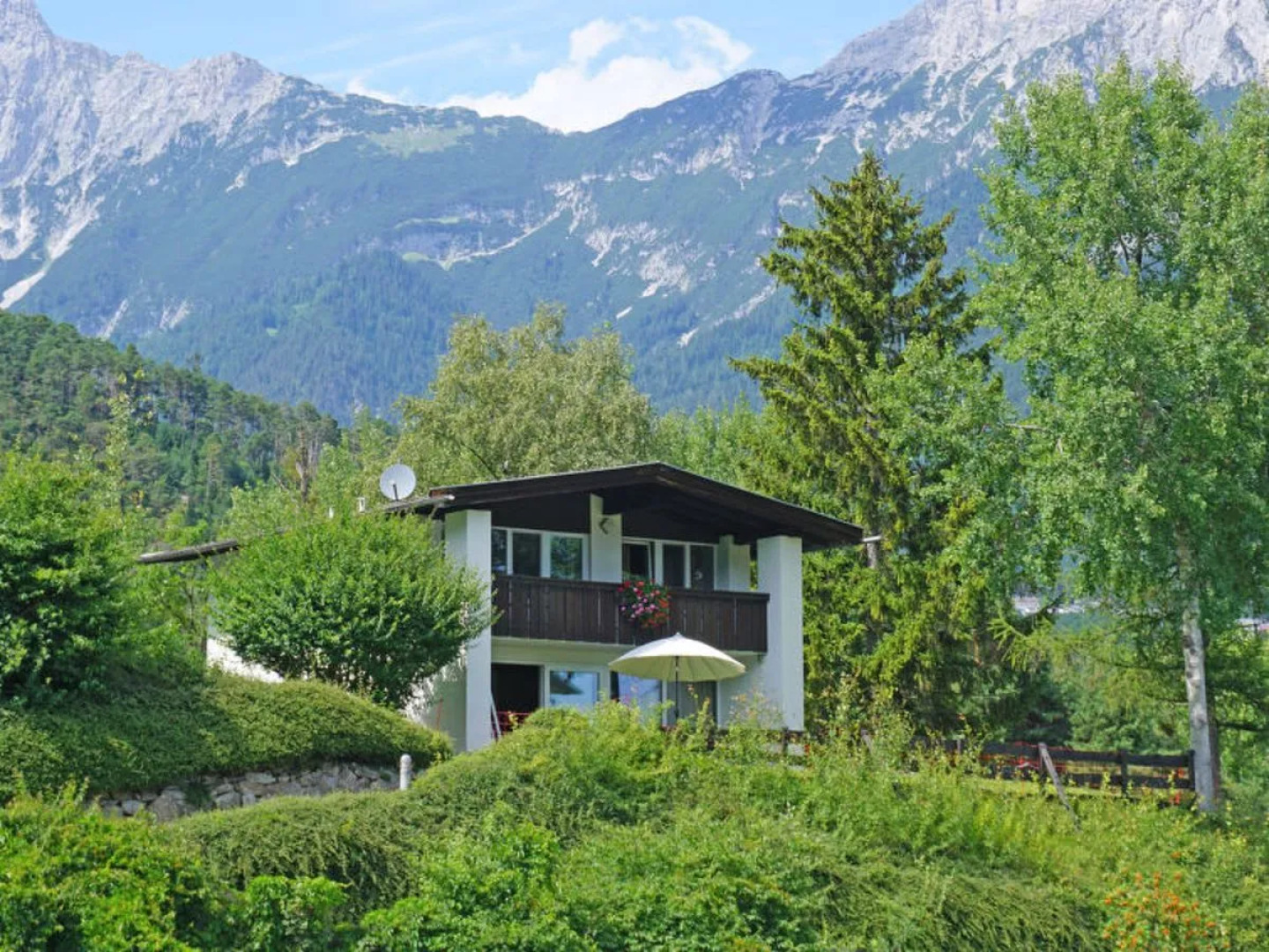 Chalet St. Wendelin - Typ C 12929