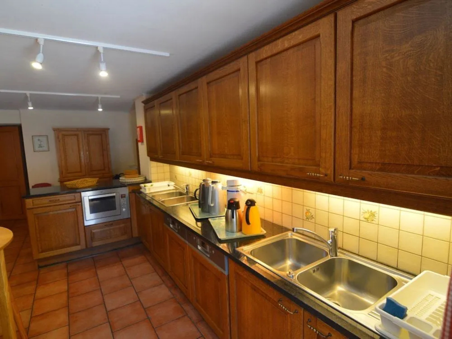 Grand Mill Stay in Anhee