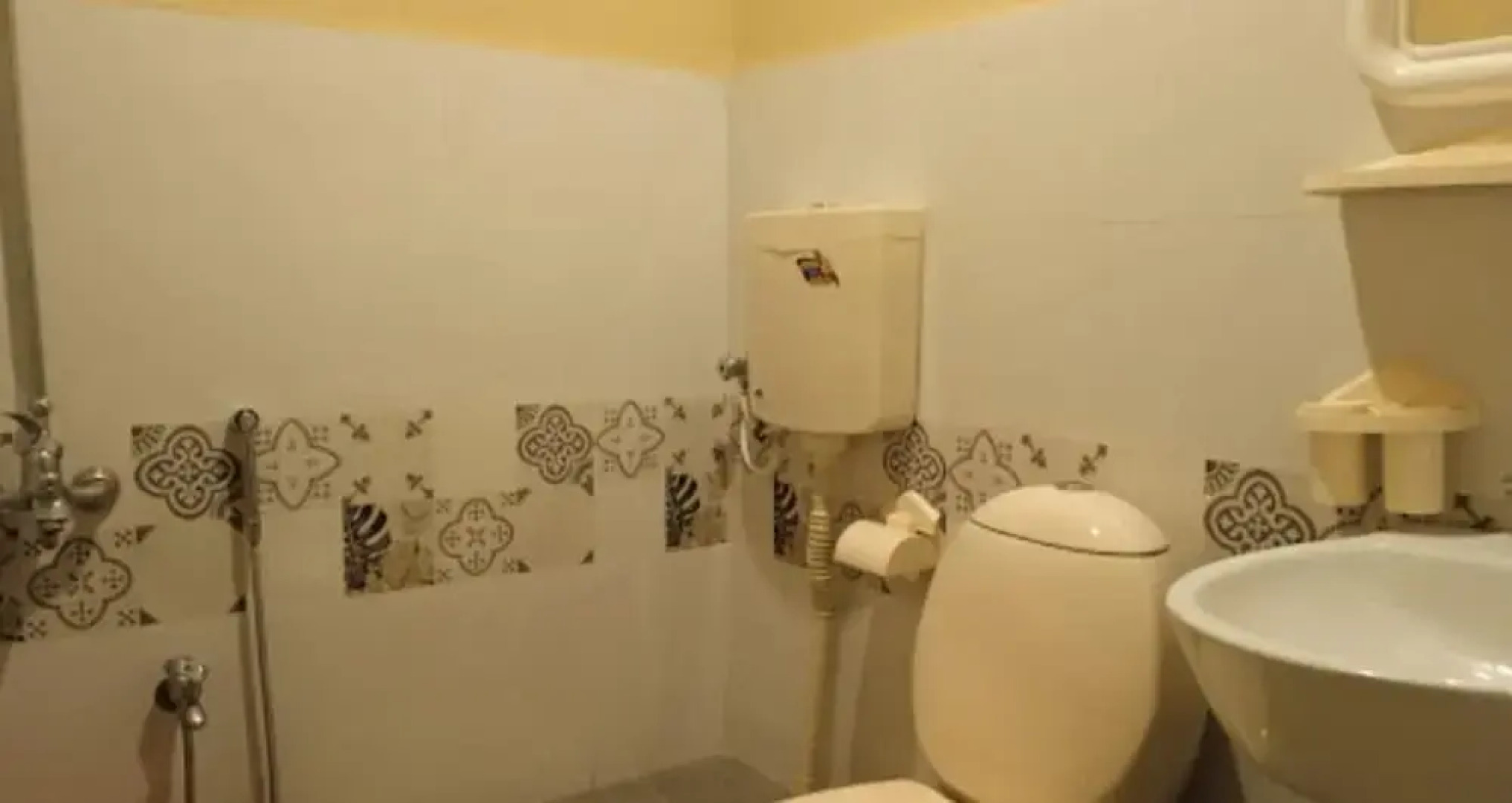 Mountain Refuge Guest House