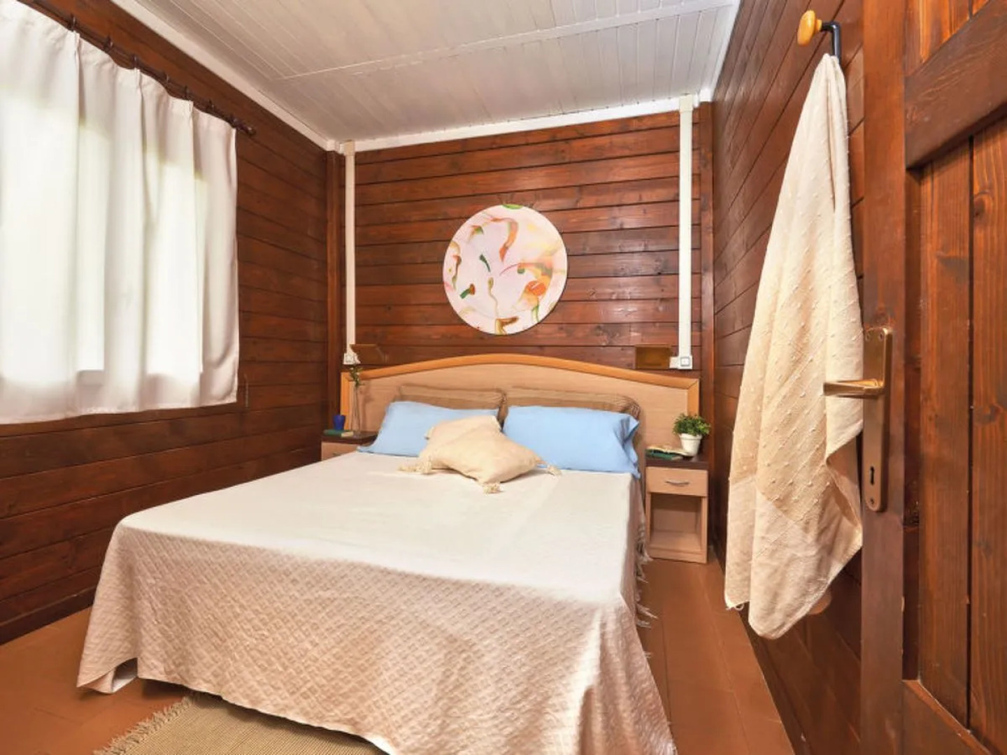 Camping Village Baia Domizia (BDO123)