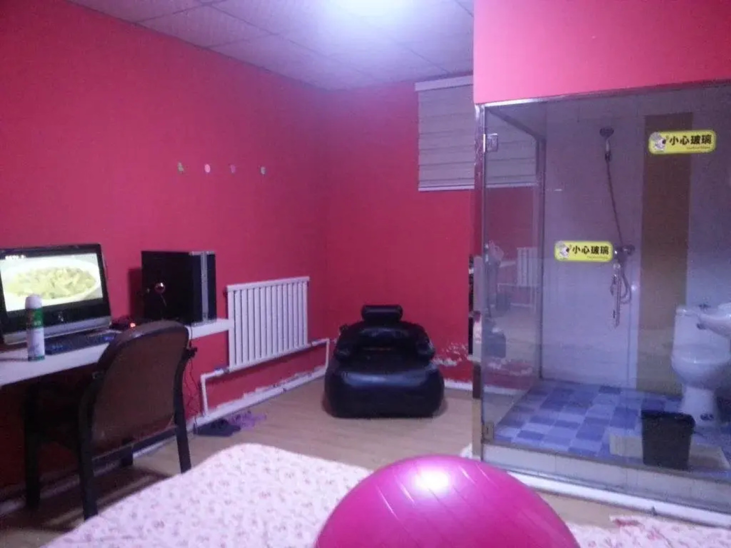 San Cha Kou Youth Hostel