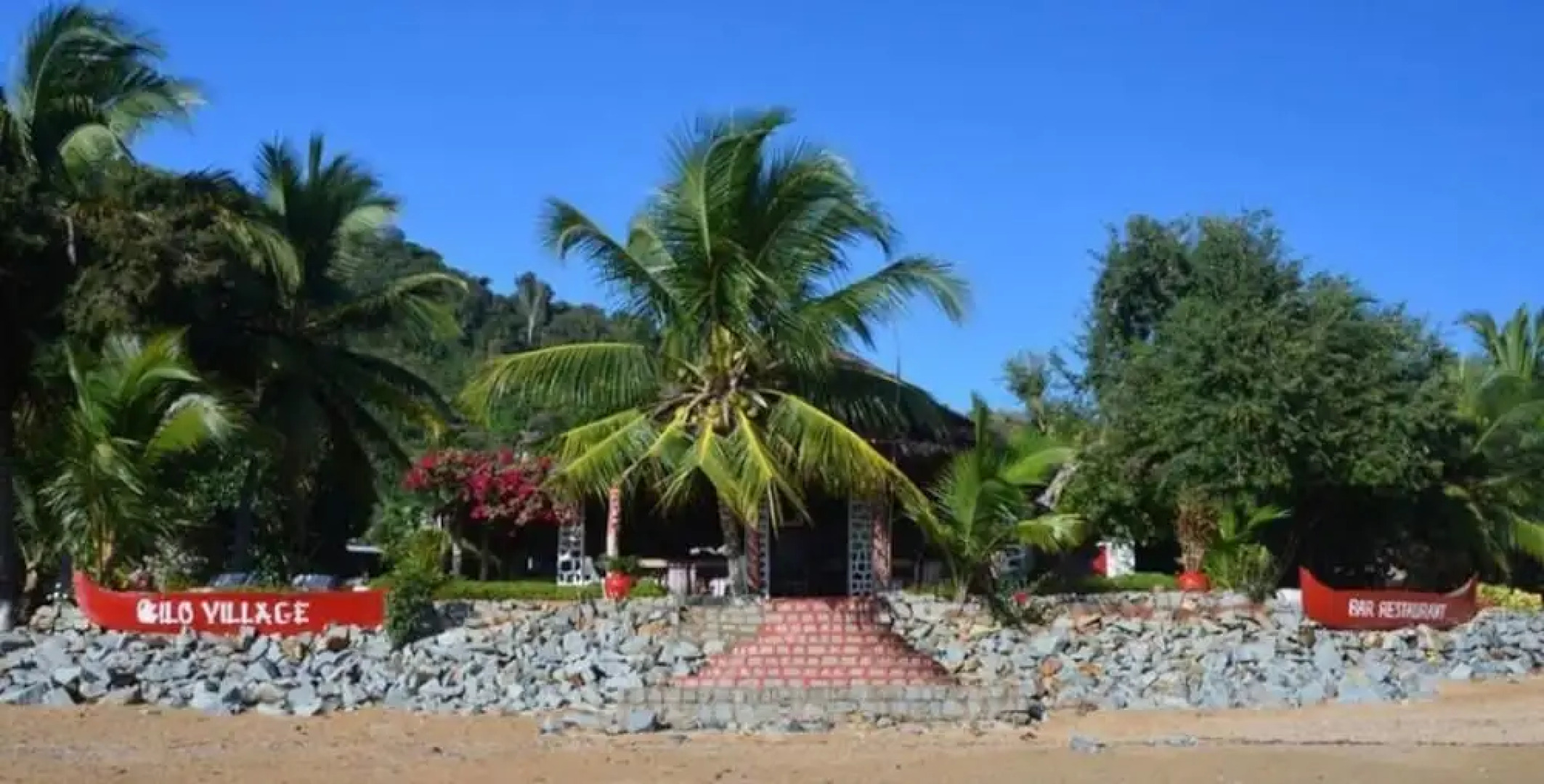 Ilo Village