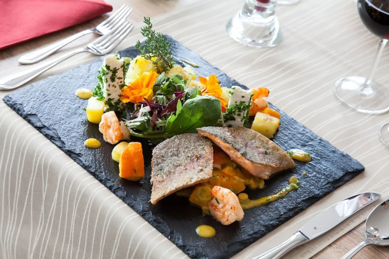 Hotel & Restaurant Gasthaus Zum Anker