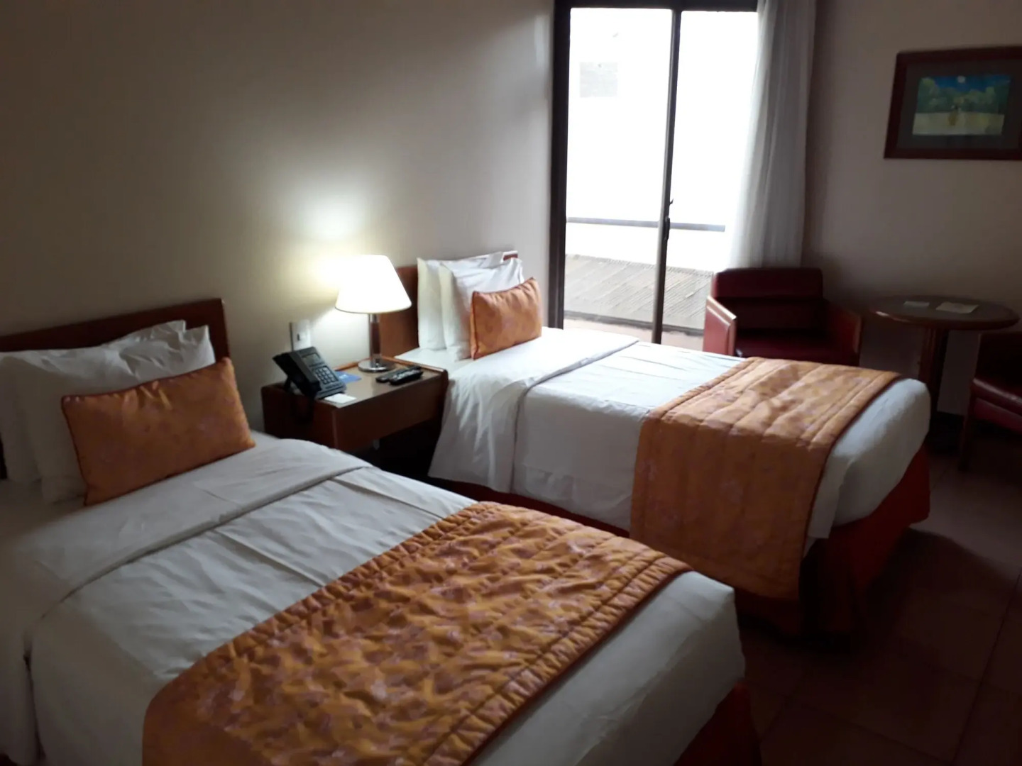 Hotel Princesa Louçã