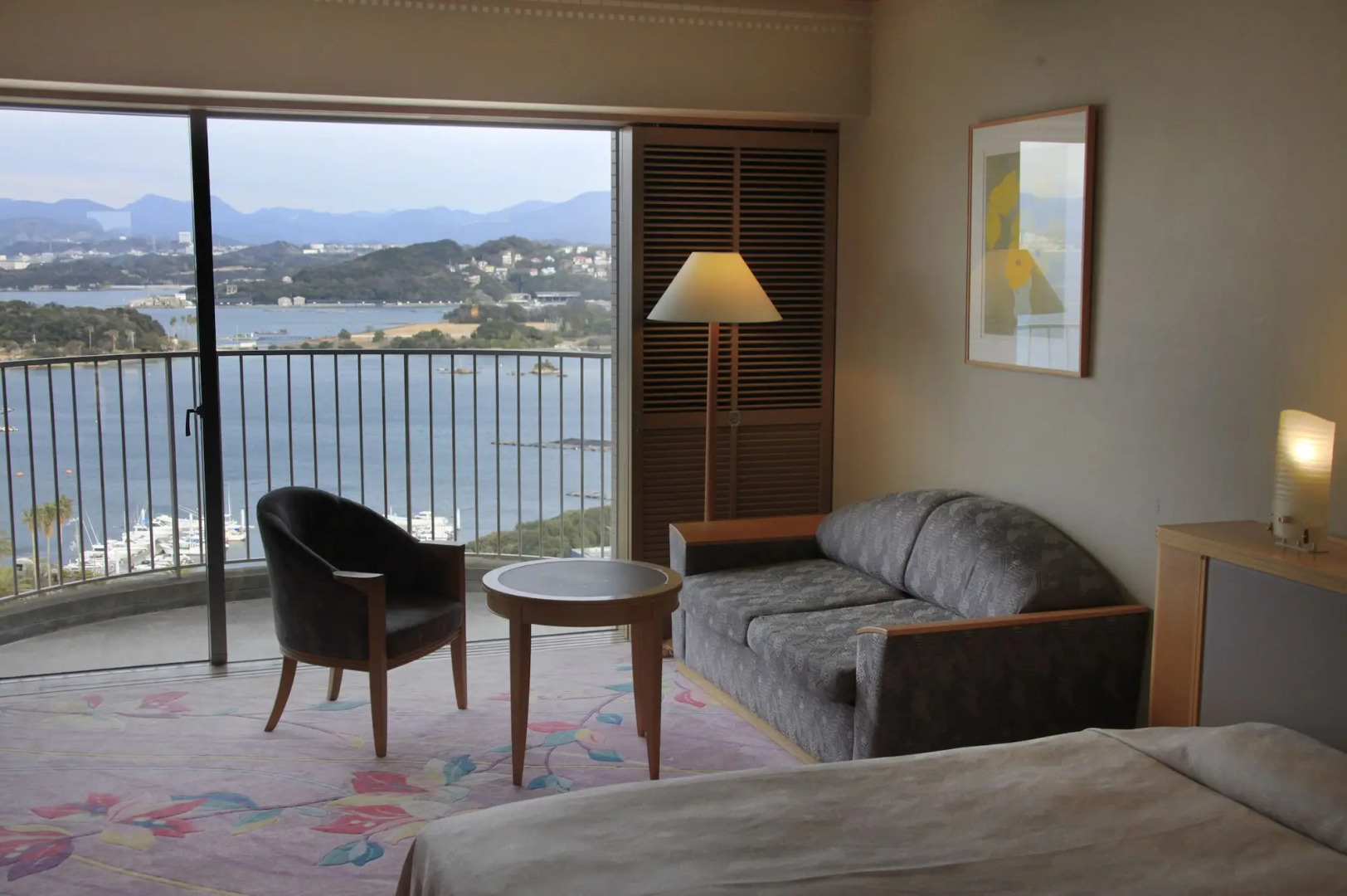 Shirahama Coganoi Resort&Spa