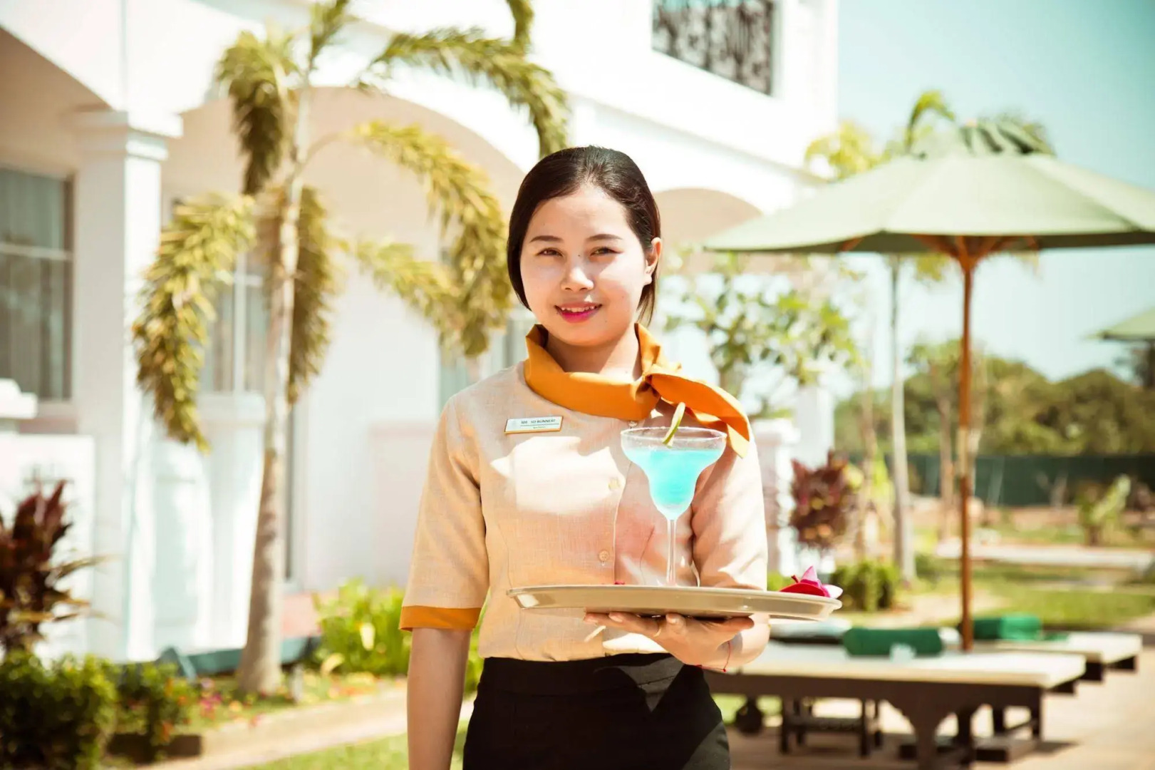 Glorious Hotel & Spa