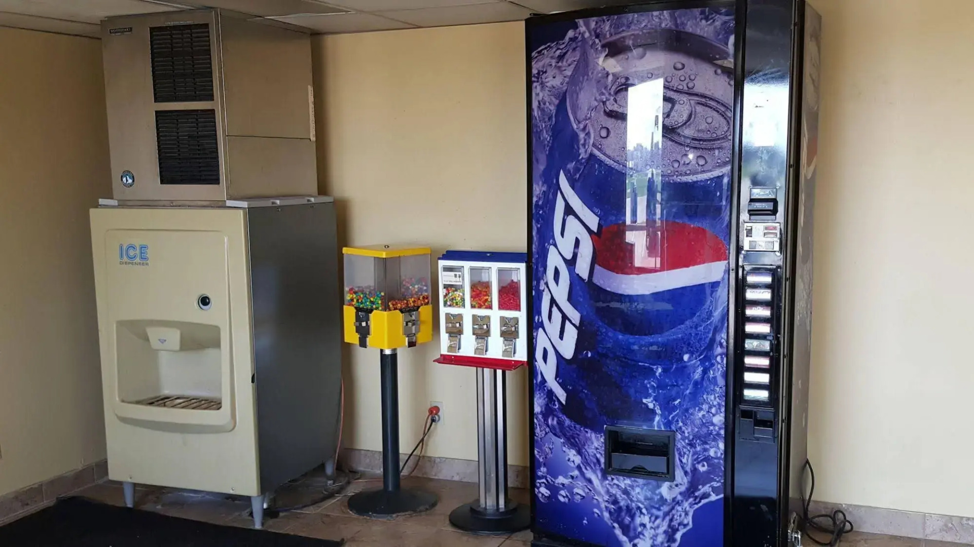 Super 8 Rockwall