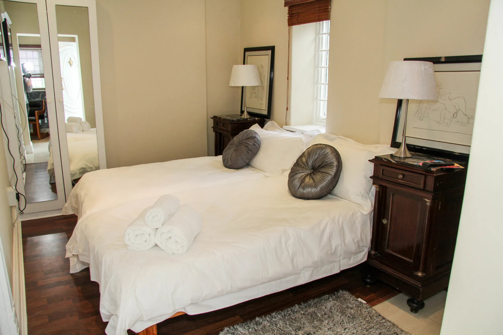 Ashby Manor Guest House