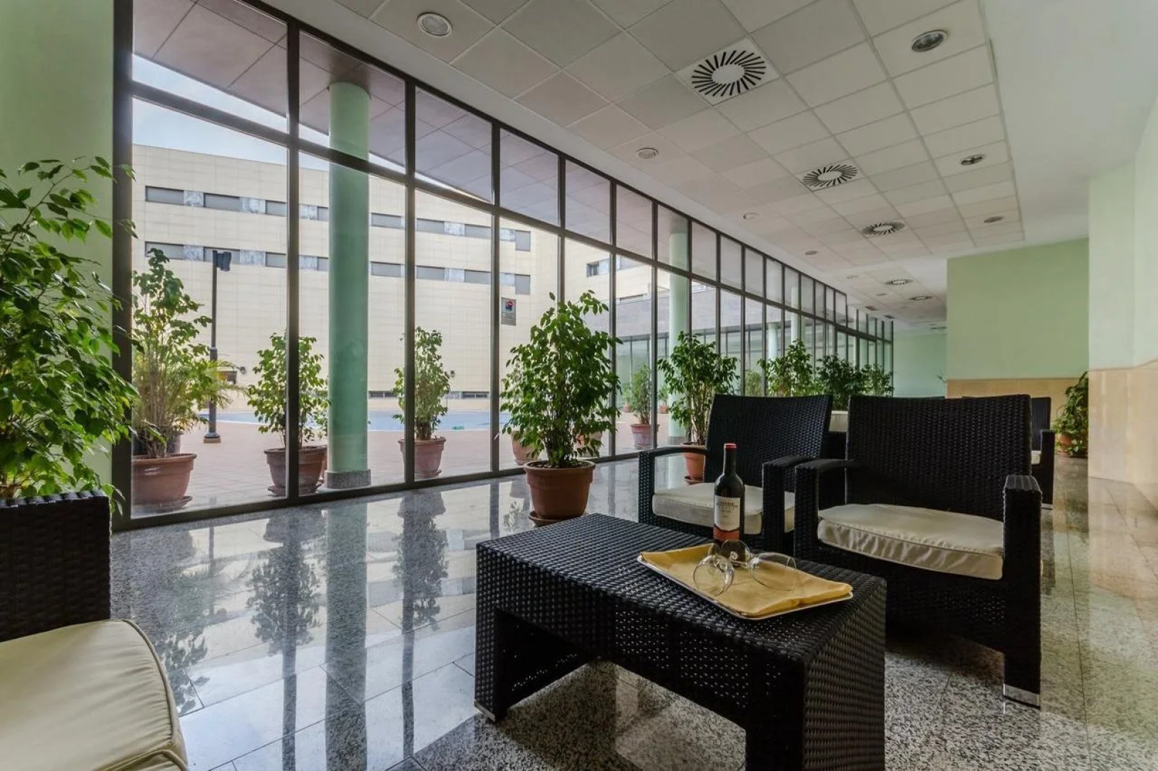 Apartamentos Turísticos Covadonga