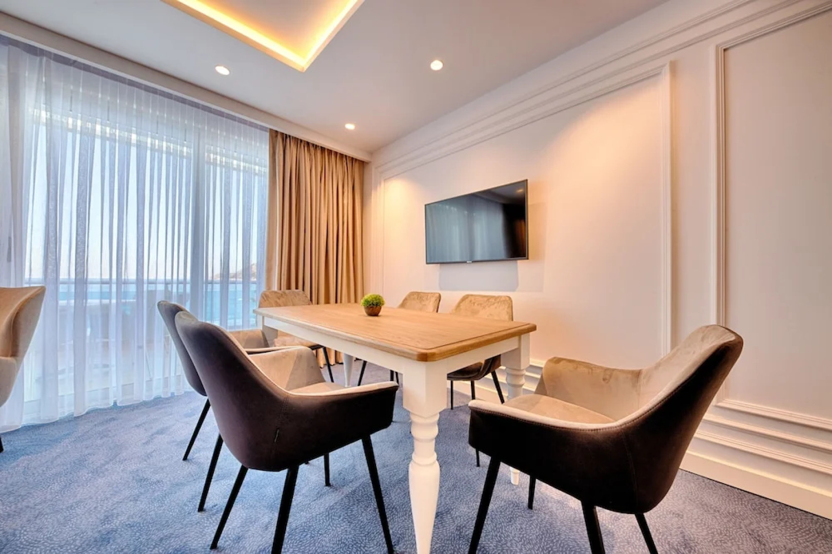 Apart Hotel Kalamper