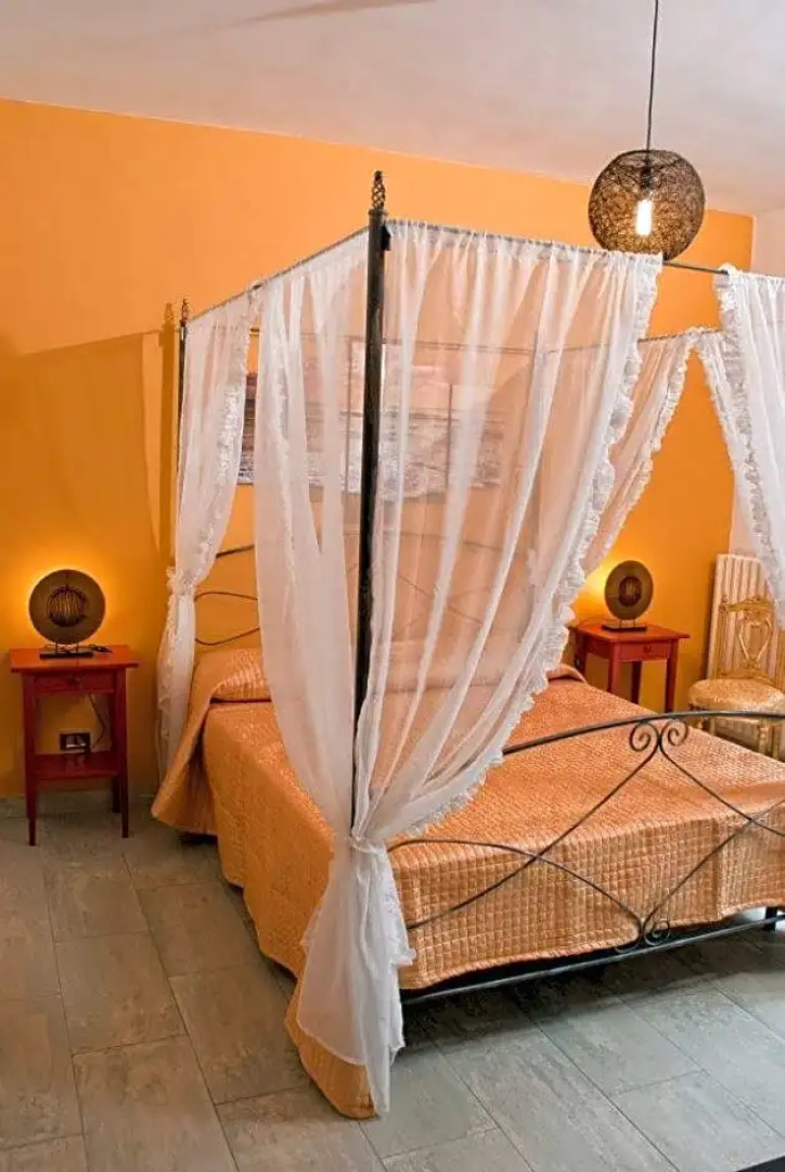 Sette Cuscini Bed And Breakfast