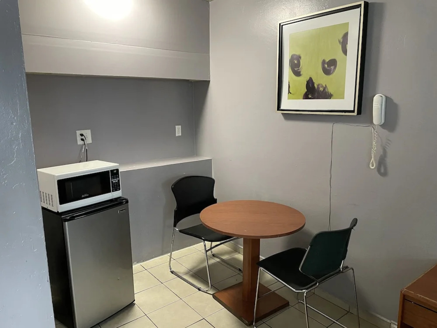 Valley Motel El Cajon-San Diego