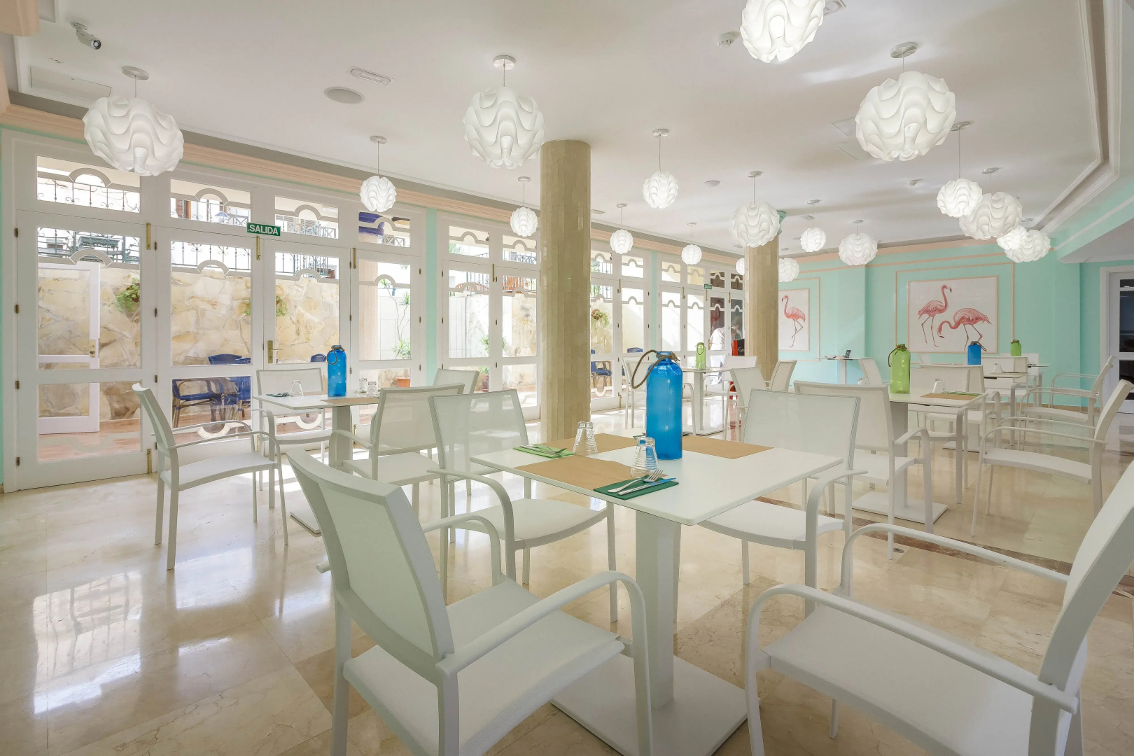 Klayman Olivina Aparthotel