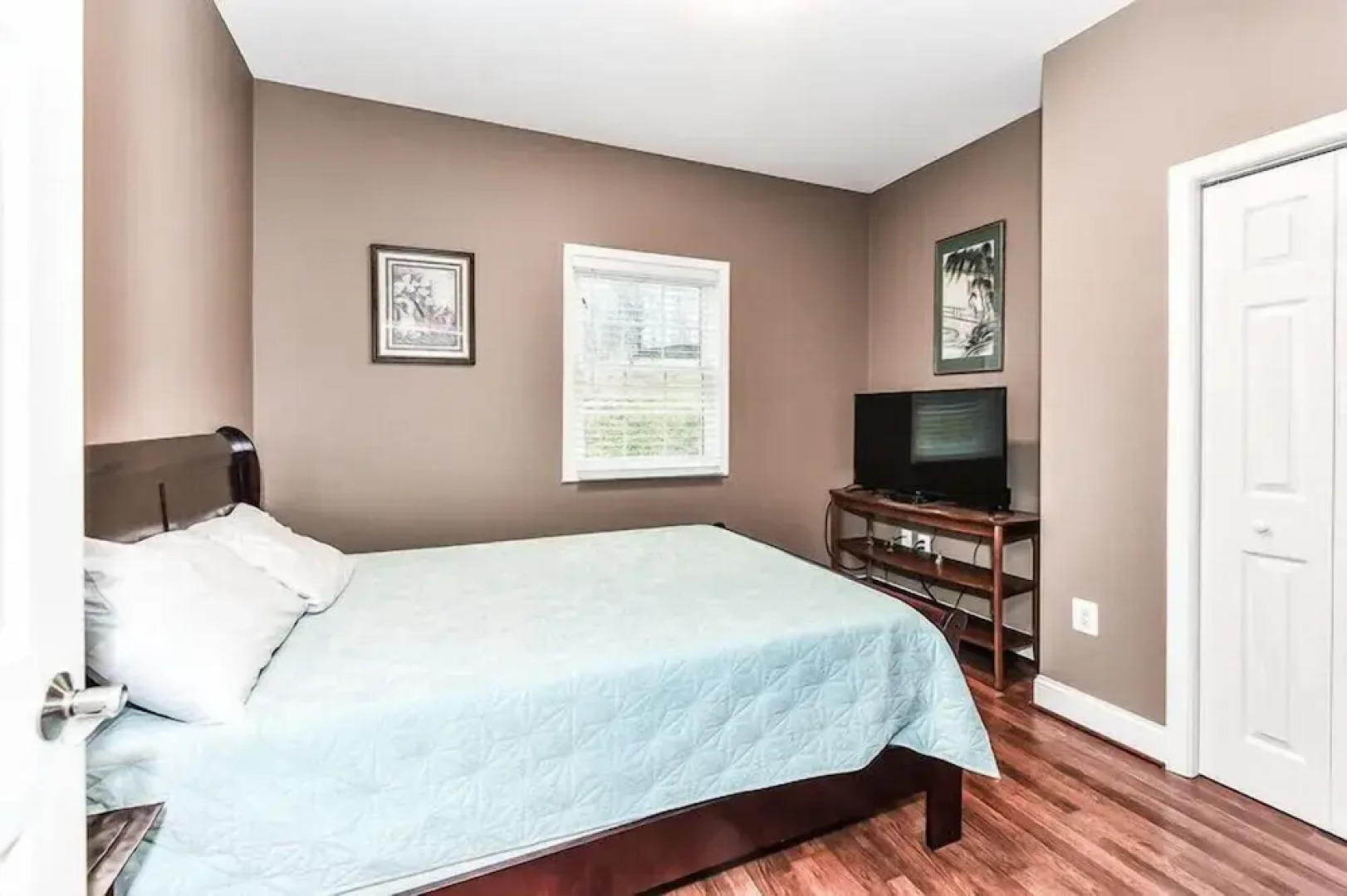 The Manor at Courtland Farm