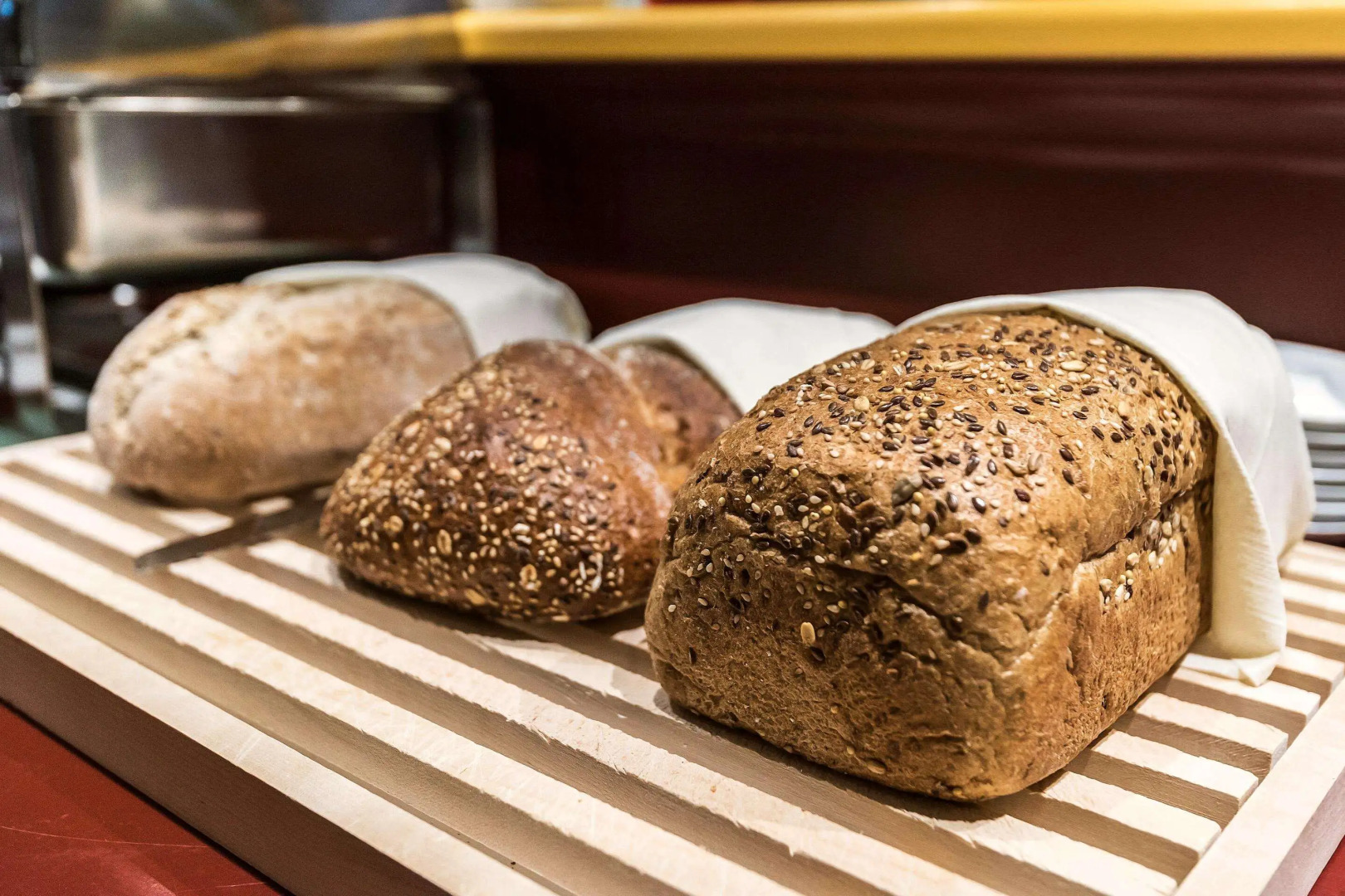 Sure Hotel by Best Western Ole Tobias