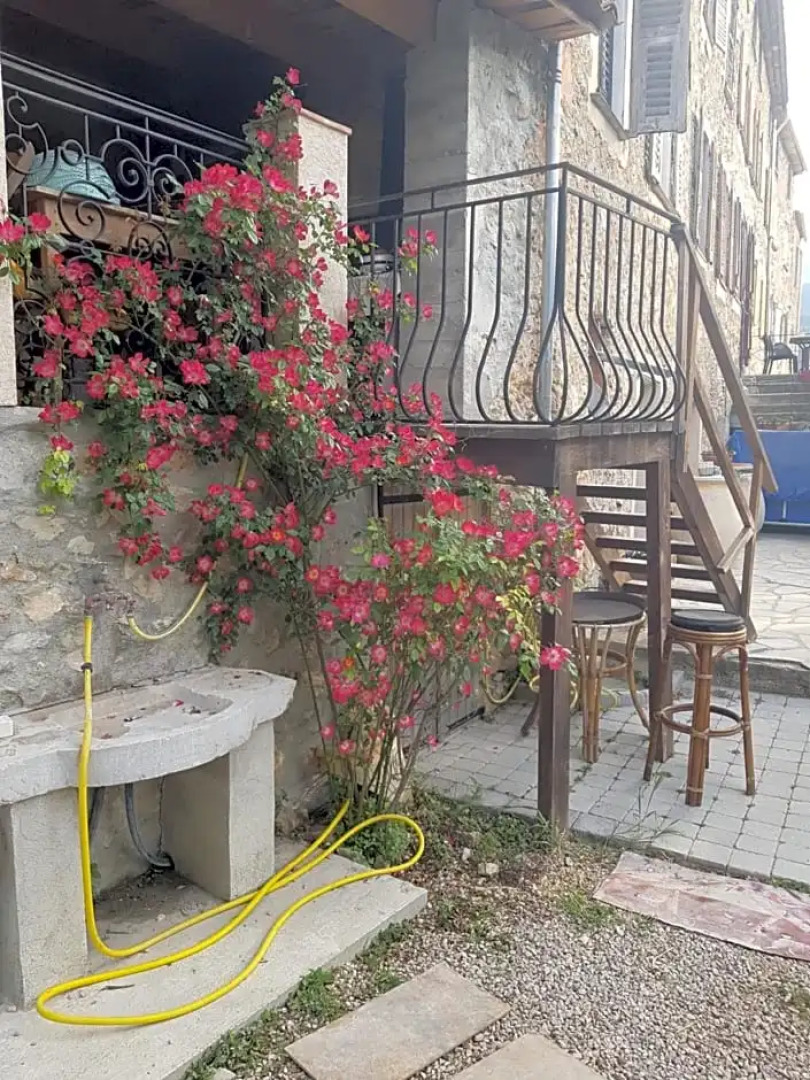 La Cave au Soleil du midi