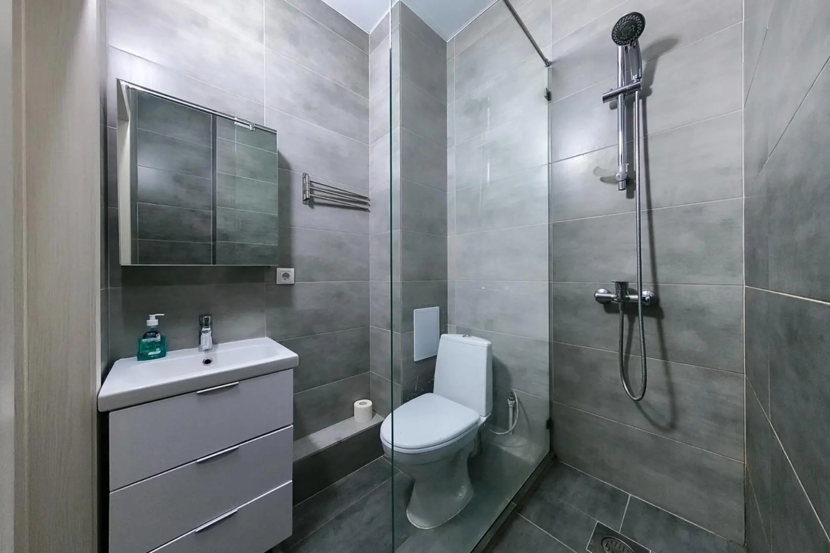 ApartUnit (АпартЮнит) на улице Белинского