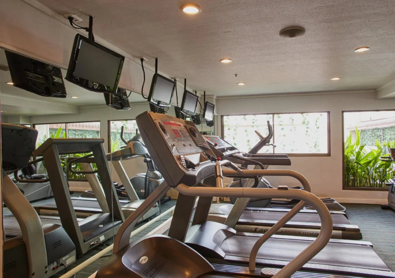 Centre Point Plus Hotel Pratunam