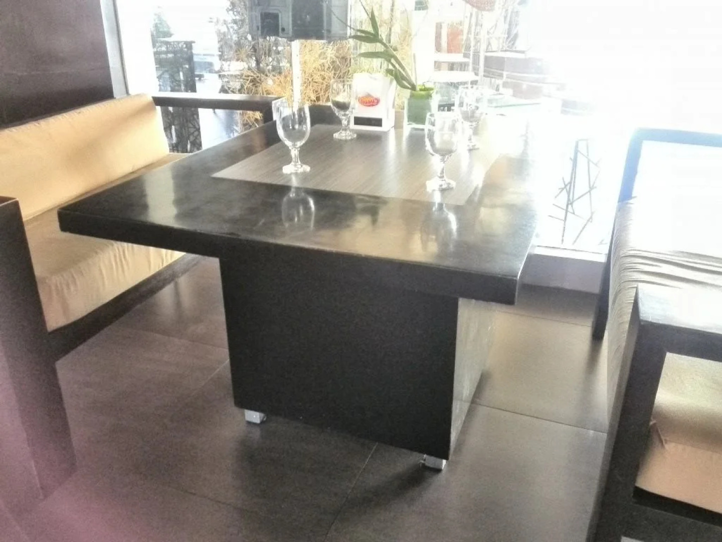 Lantaka Hotel by the Sea