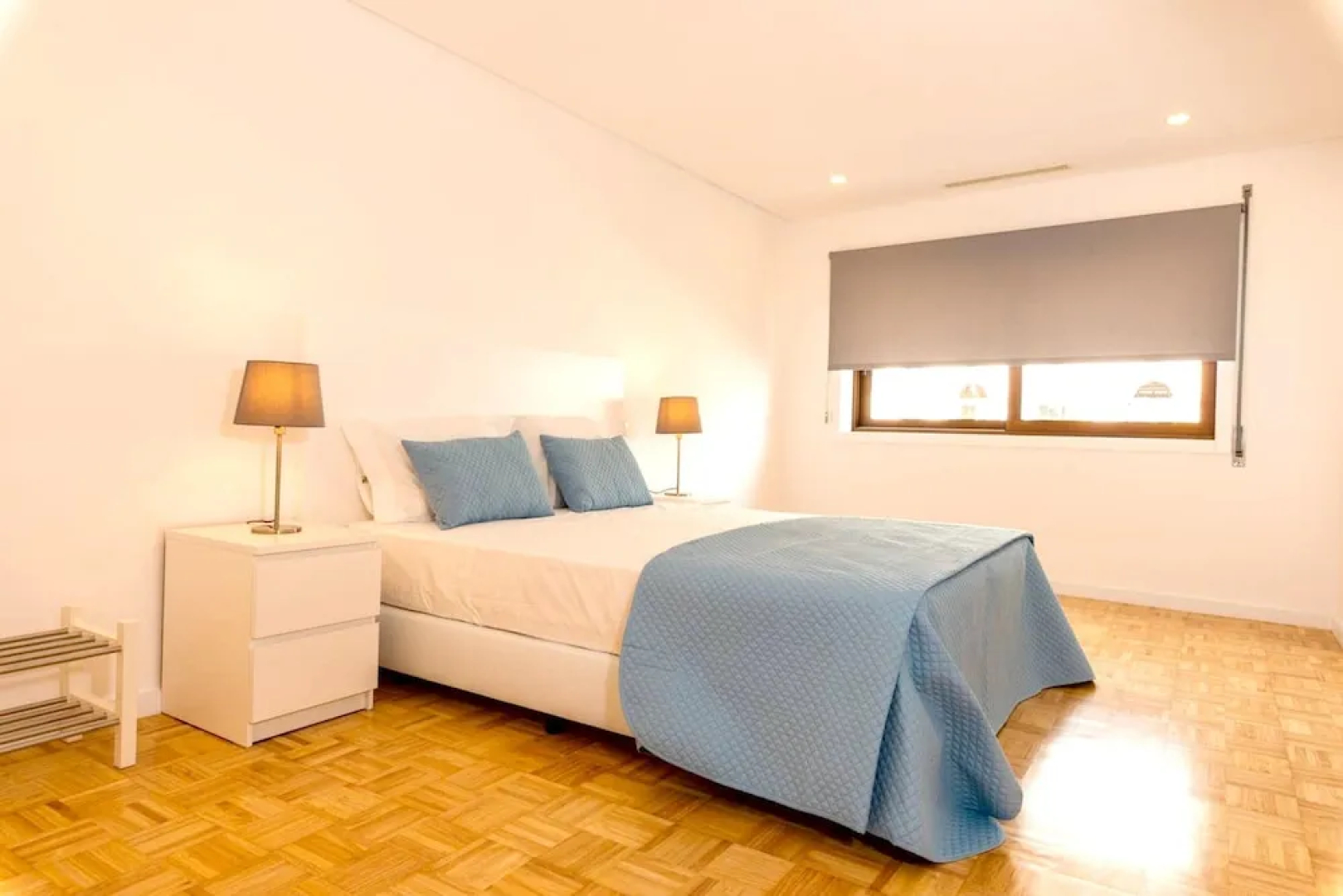 Apartment With 3 Bedrooms in Caminha, With Furnished Balcony and Wifi Near the Beach