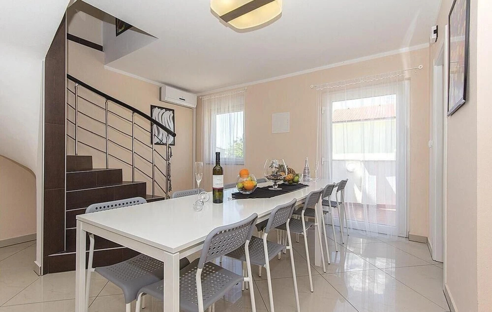 Amazing Home in Medulin With Wifi and 7 Bedrooms