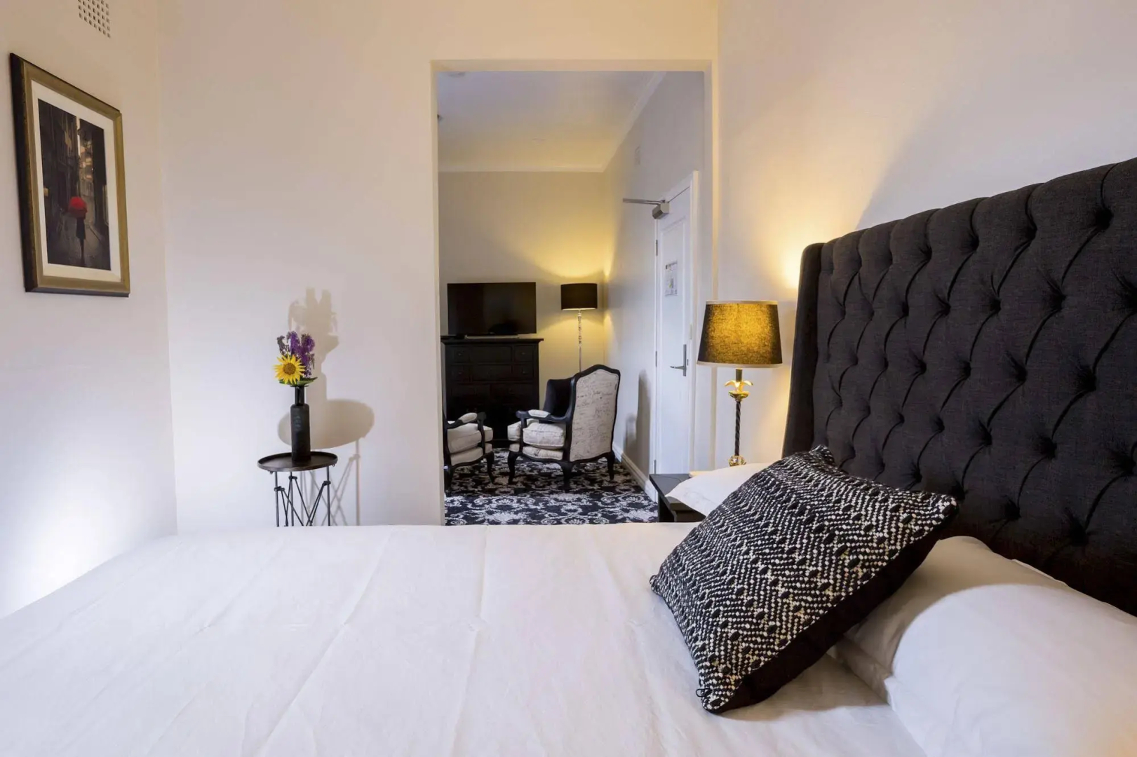 The Commercial Boutique Hotel