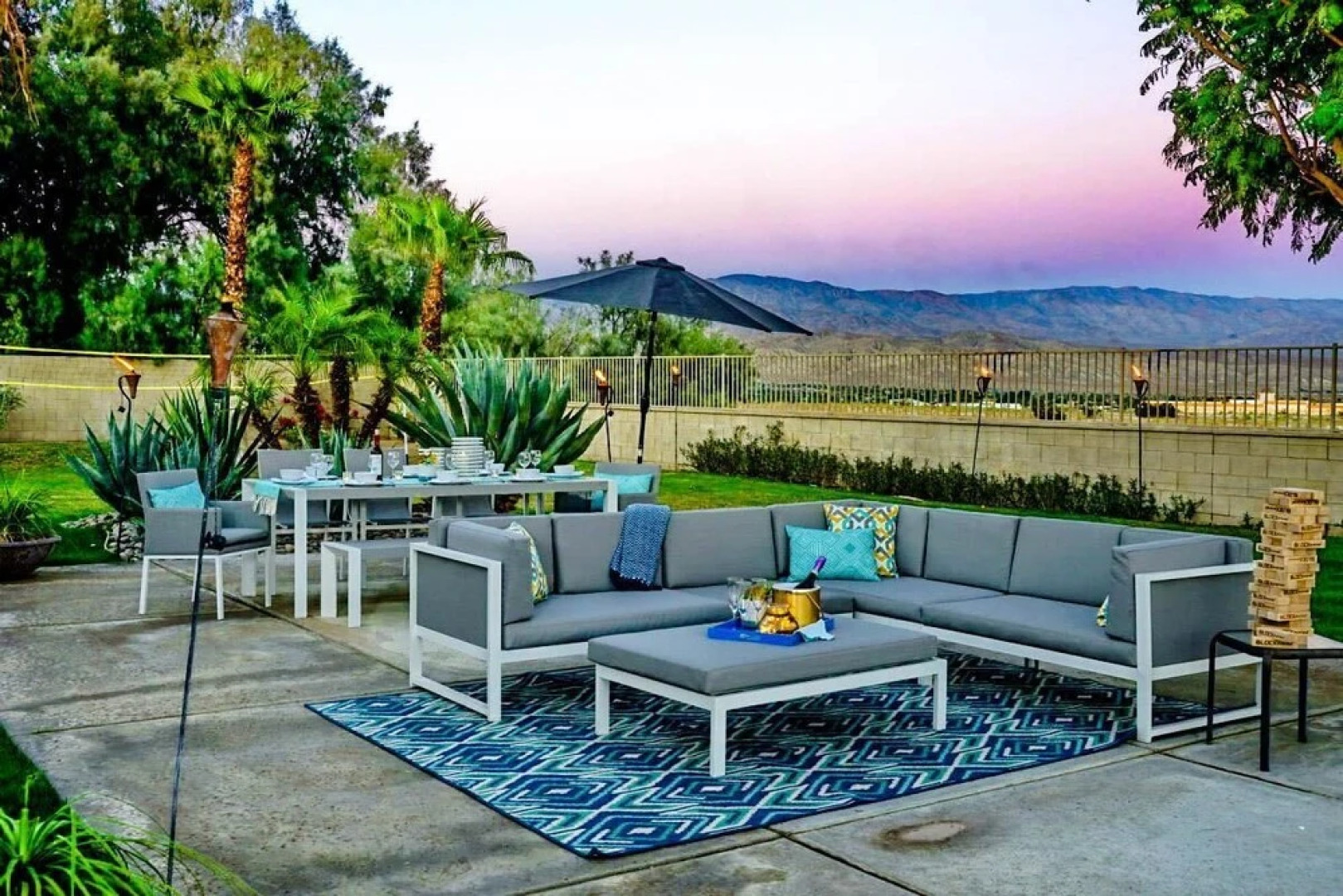 Desert Plains by AvantStay