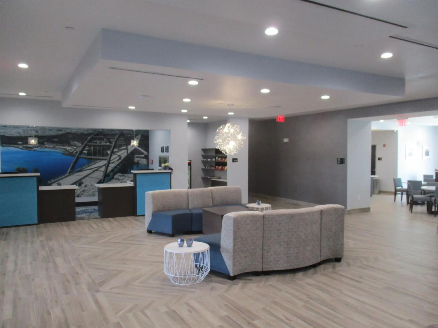 Best Western Plus Buda Austin Inn & Suites