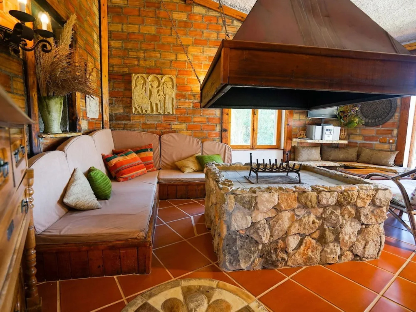 Charming Holiday Home in Banj With Private Terrace