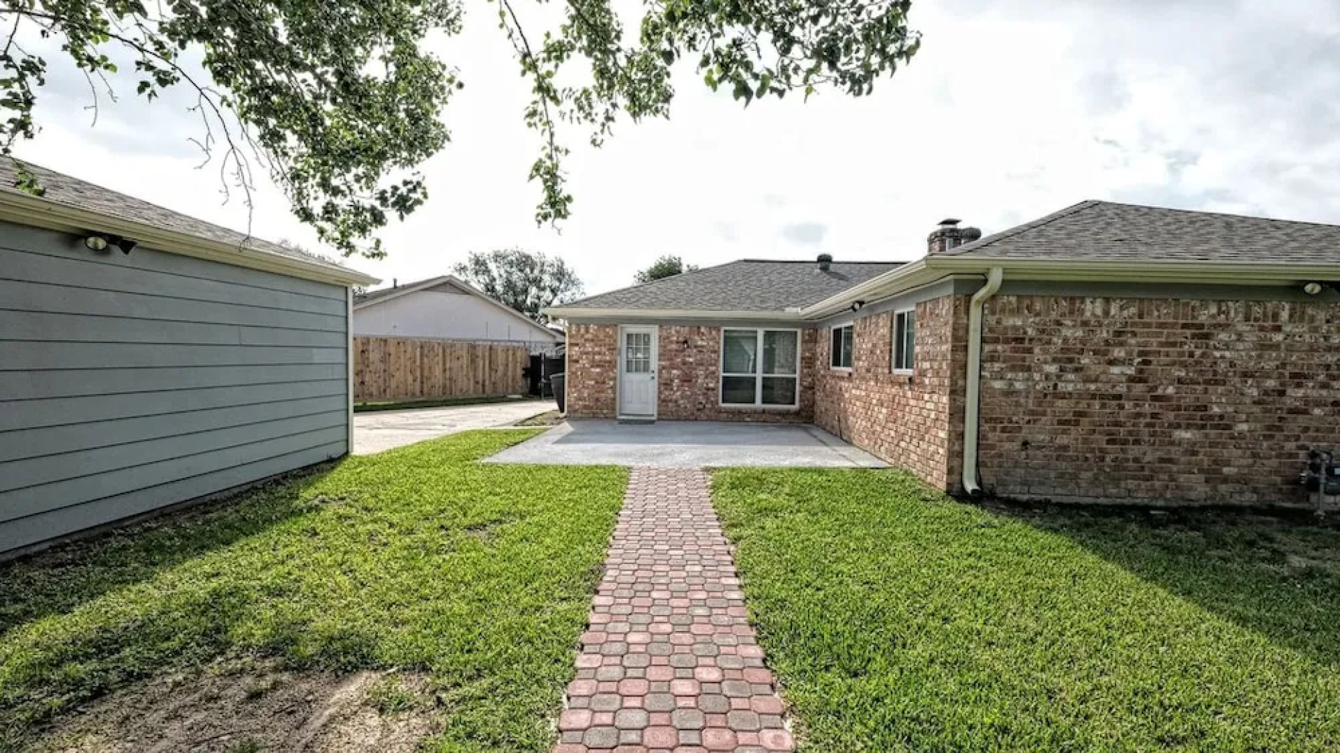 3Bdrm 2Bath 5Beds -NRG, Medical Center, Galleria