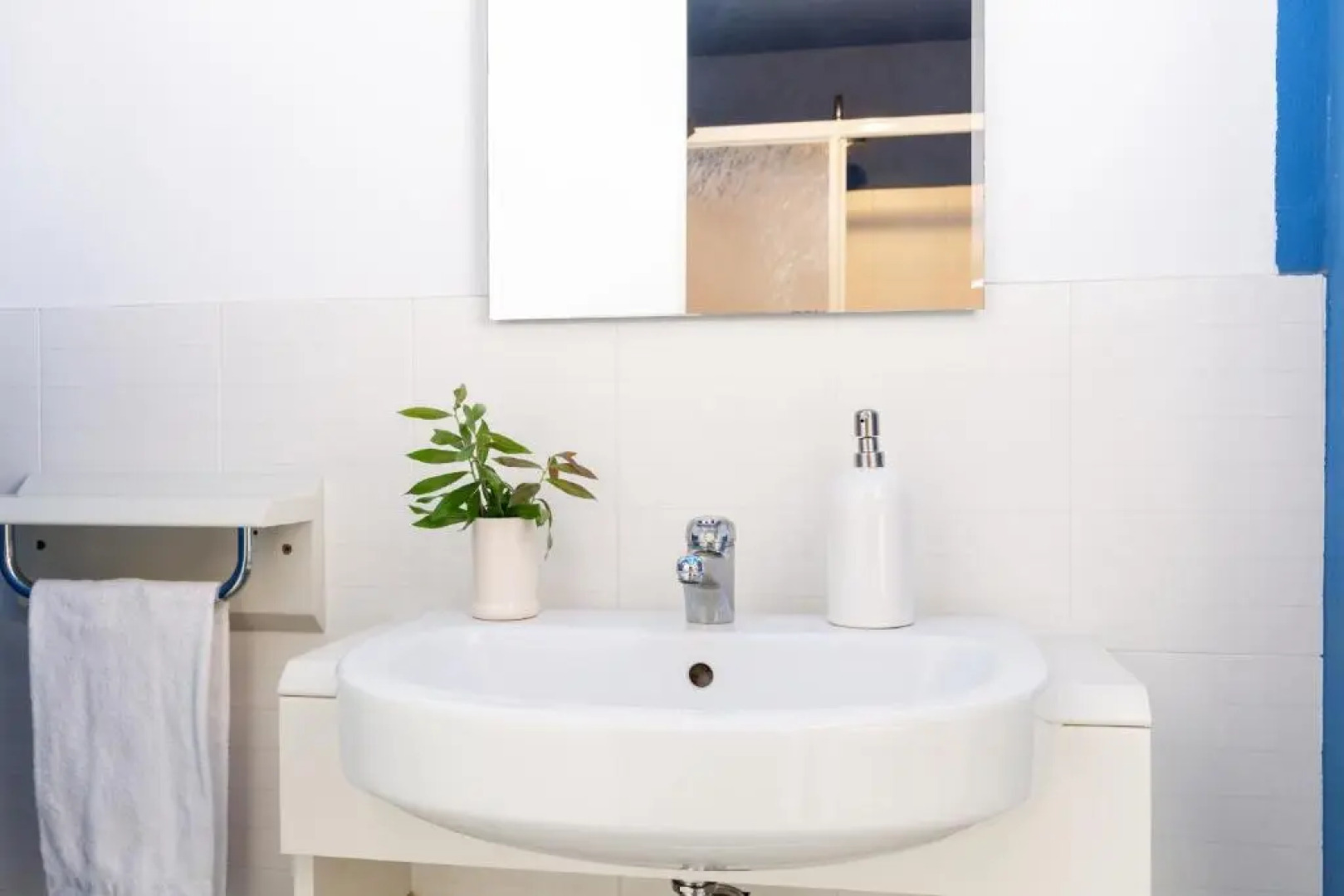 La Rotonda Sul Mare - Bilocale 3 Posti