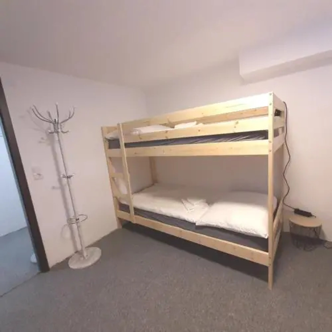 Apartments At Winterhafen