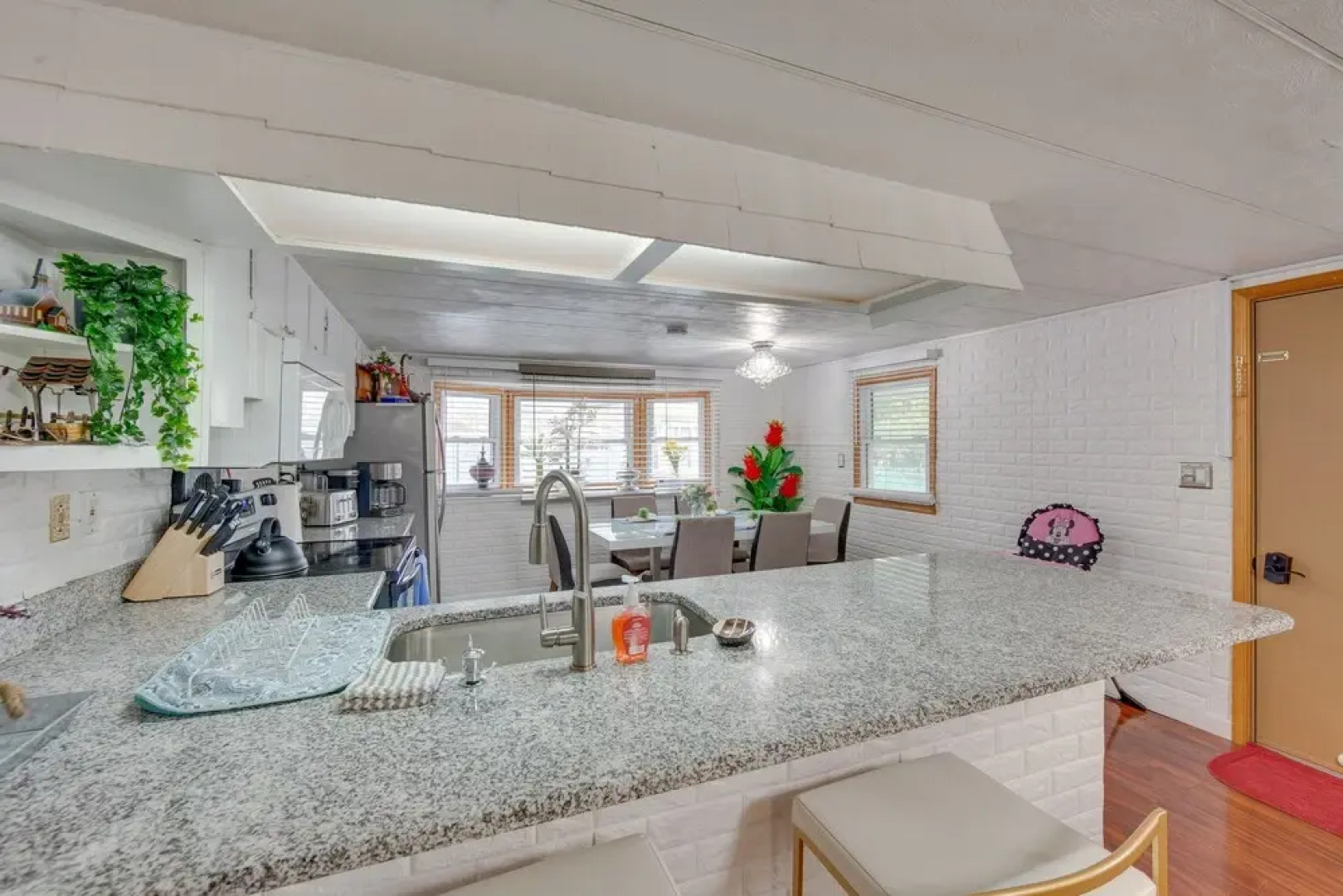 Family Home w/ Fire Pit - 2 Mi to Hershey Park!