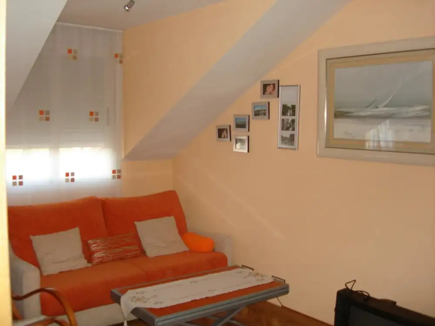 Apartment With one Bedroom in San Sebastián de los Reyes, With Wonderful City View