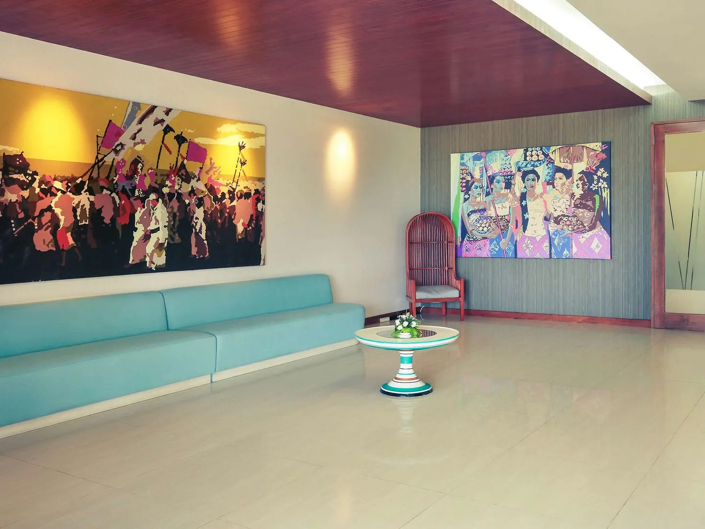 Mercure Bali Nusa Dua