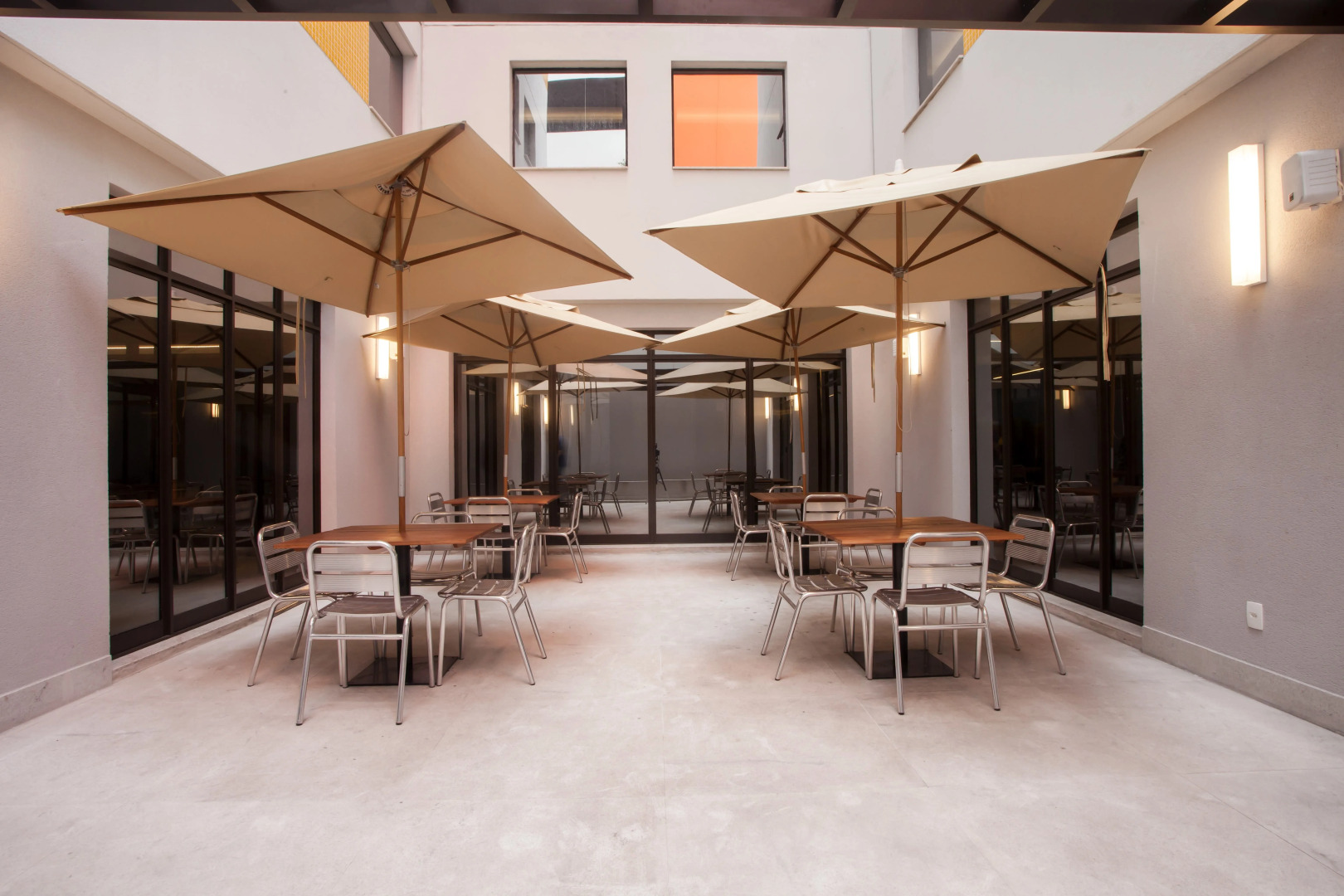 Ibis Styles RJ Botafogo