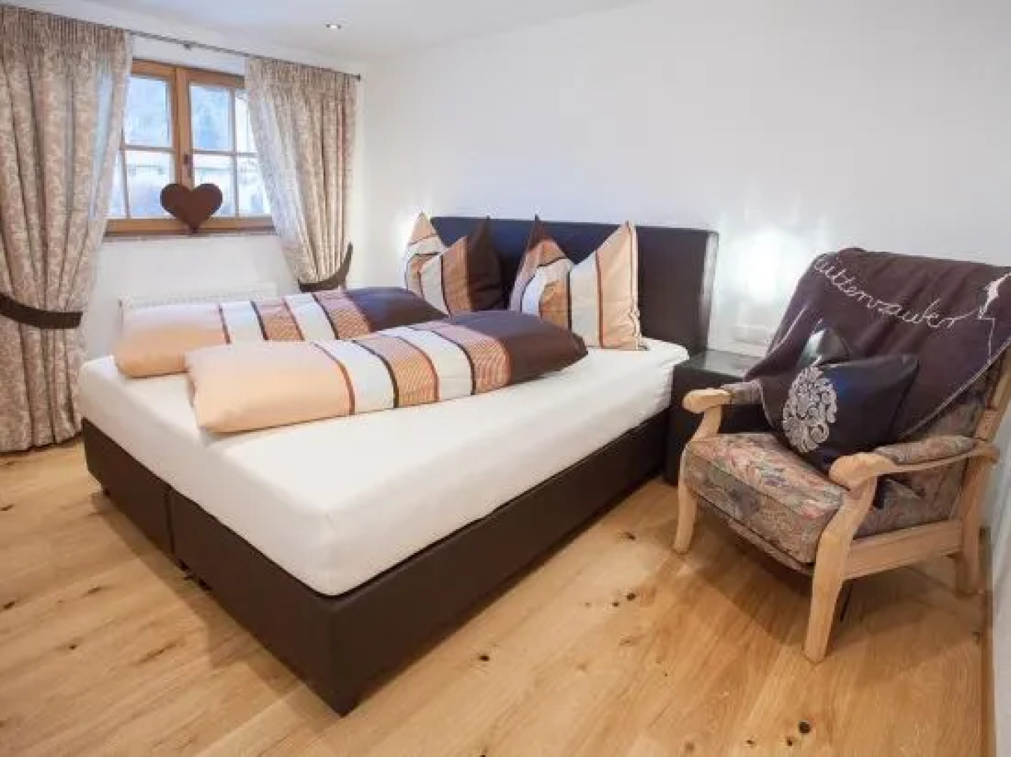 Appartement Kichelerhof