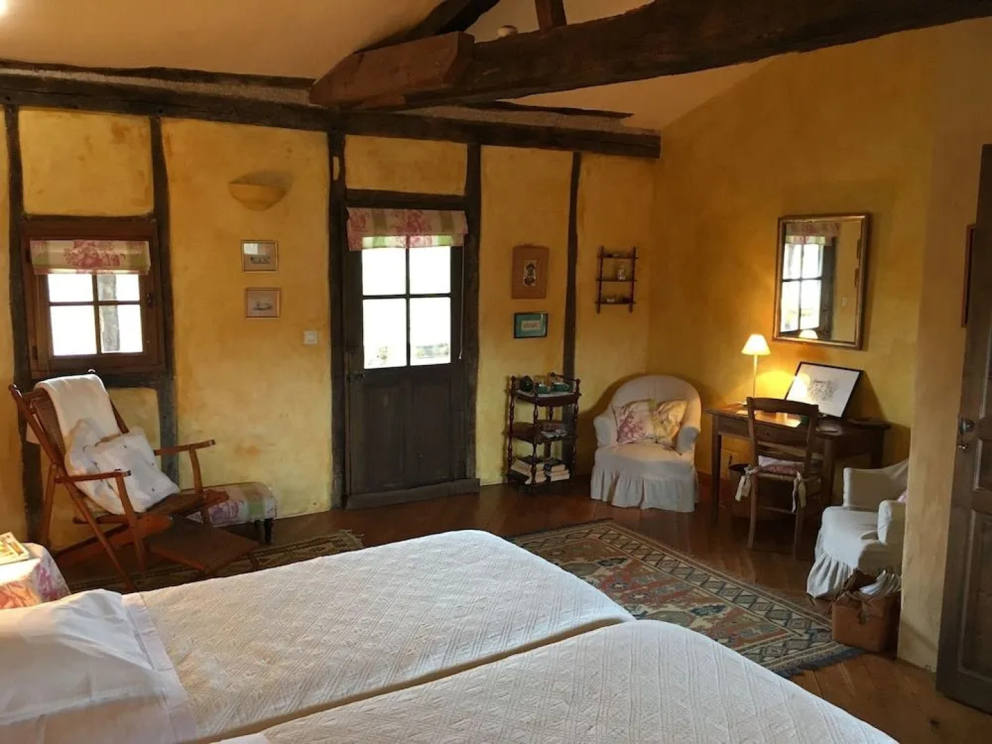 Château de Mayragues