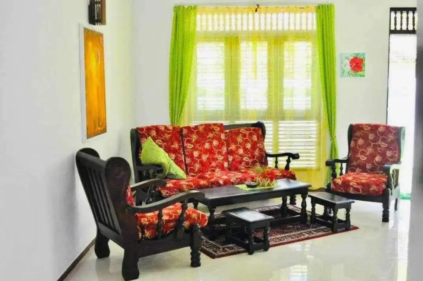Aura Beach Villa Aluthgama